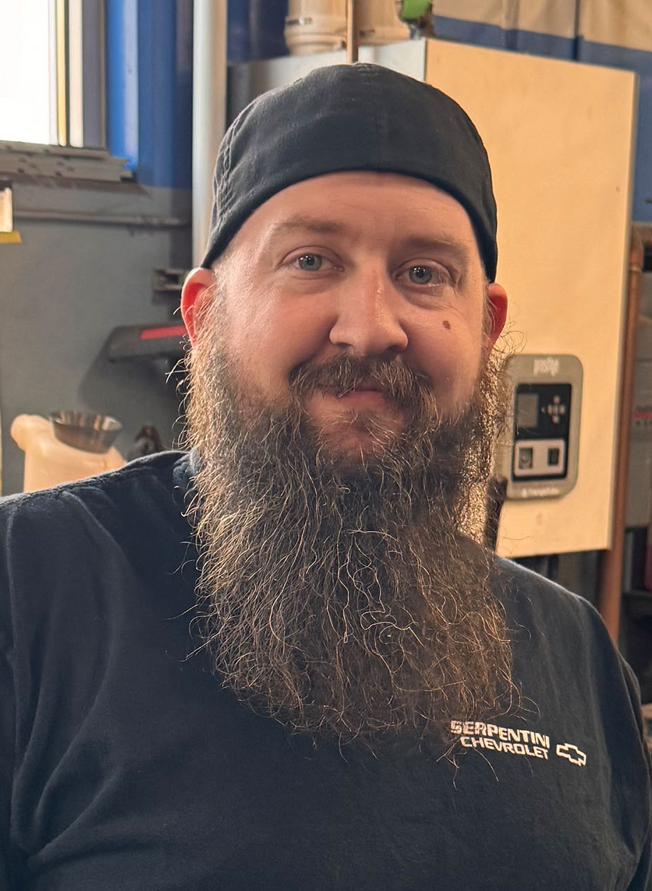 Brad German